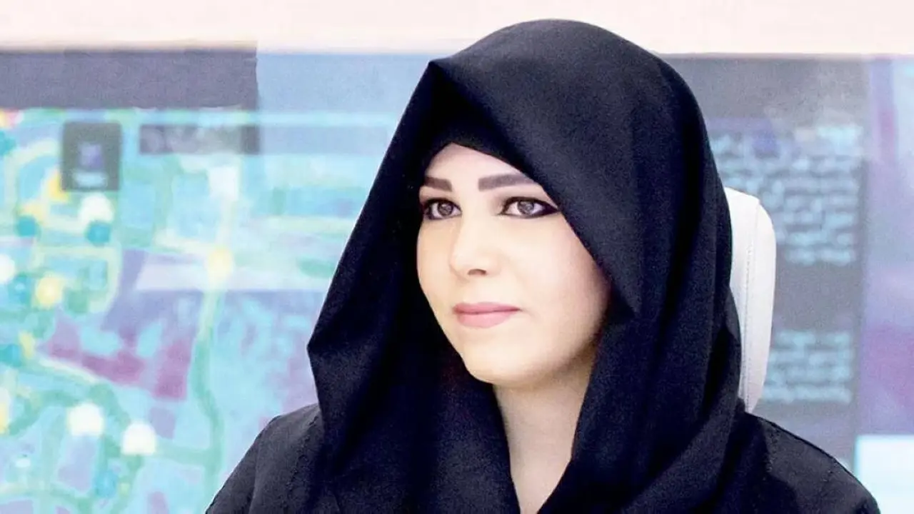 زيارة لطيفة بنت محمد إلى السويد تنطلق غدًا